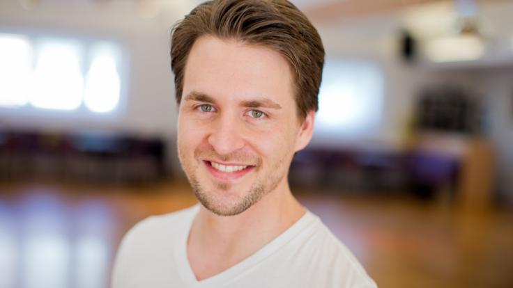 Alexander Klaws würde gerne mit Helene Fischer arbeiten.