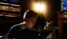 Tim (Jamie Bell) ist ein junger Reporter, der immer auf der Suche nach einer guten Story ist. Foto: Sony Pictures Foto: dpa