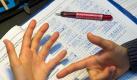 Wer sein Kind nicht in die Schule schickt, muss mit empfindlichen Strafen rechnen. Kinder haben ein Recht auf Bildung. (Bild: ZB-Funkregio Ost) Foto: dpa