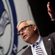 Kritiker verstummt: Hertha-Führung gestärkt (Foto)