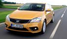 Insgesamt hinterlässt der Kia pro_cee'd 2011 einen guten Eindruck: Der Unterschied zur Kompakt-Elite von VW, Audi und BMW ist rein emotionaler Natur. Rational spricht nichts gegen den günstigen und mit sieben vollen Jahren Garantie ausgestatteten Koreaner. Foto: kia