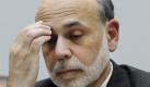 US-Notenbankchef Ben Bernanke stützt die schwache US-Konjunktur abermals. Foto: dpa