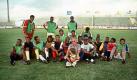 Rudi Gutendorf war von 1993 bis 1994 Trainer einer ganz ausgewählten Mannschaft: Der «Club M» ist die Nationalmannschaft von Mauritius.  Foto: dpa