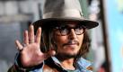 Schauspieler Johnny Depp kommt zur Premiere des Animationsfilms Rango in Los Angeles. Depp leiht der Hauptfigur Rango, einem Chamäleon, das von seinen Besitzern ausgesetzt wird und sich von da an selbst durchschlagen muss, seine Stimme. Foto: dapd