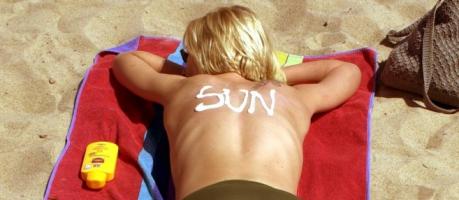 Medikamente und Sonne (Foto)