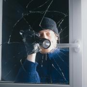 Eine Alarmanlage allein schützt nicht (Foto)