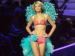 Wunderschön, anmutig und sexy: Luisa Hartema ist auf dem Catwalk hochprofessionell. (Foto)