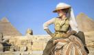 Adèle Blanc-Sec ist ein weiblicher Indiana Jones und sie hat eine Mission: Sie will das Leben ihrer Schwester retten. Dazu muss sie nach Ägypten reisen. Der Regisseur Luc Besson schickt seine Heldin im Film Adèle und das Geheimnis des Pharaos auf ein spektakuläres Abenteuer. Foto: Universum