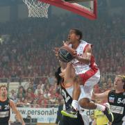Bamberg macht ersten Schritt zur Meisterschaft (Foto)