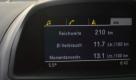 Last but not least war der Testverbrauch im Drittelmix die bei weitem unangenehmste Überraschung: 12,3 Liter Diesel pro 100 Kilometer sind absolut zuviel für einen SUV dieser Größe - und entsprechen in keiner Weise den gebotenen Fahrleistungen. Foto: press-inform