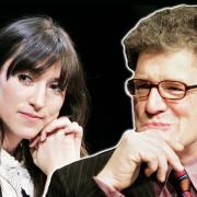 Charlotte Roche ist eine Extremistin (Foto)