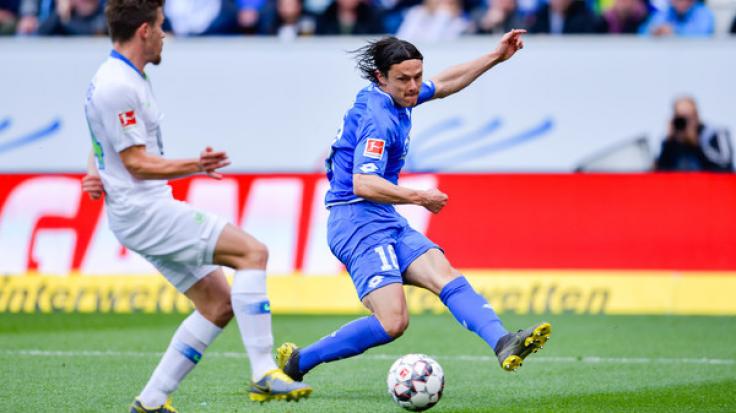 Aktuelle Bundesliga Transfers Aktuelle Bundesliga Transfers