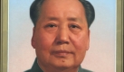 Der Gründungsvater der Volksrepublik China starb am 9.9. 1976. Doch Mao Tse Tungs Tod rief nicht nur Trauer hervor, sondern auch Erleichterung. Unter der Herrschaft des Bauernsohnes starben Millionen Menschen aufgrund diktatorischer Machtausübung und verfehlter Wirtschaftspolitik.  Foto: dpa