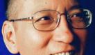 Wird seinen Preis nicht persönlich abholen können, weil er in China im Gefängnis sitzt: Der Friedensnobelpreisträger 2010 Liu Xiaobo. (Archivbild) Foto: dpa