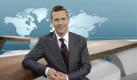 Der Fernsehmoderator Steffen Seibert verlässt das ZDF und wird am 11. August Regierungssprecher in Berlin. Seit 2003 ist der 50-Jährige das Gesicht der 19-Uhr-Nachrichten im ZDF, seit 2007 moderiert er auch das heute journal. Daneben stand er bei vielen ZDF-spezials und als Mann für die Zahlen in der ZDF-Wahlberichterstattung vor der Kamera.
 Foto: ddp