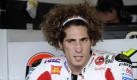 Marco Simoncelli verunglückte in Malaysia tödlich.  Foto: Franck Robichon Foto: dpa