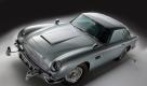 Die besten Bilder zu 50 Jahre Bond Cars (Teil 1): 007s Liebe auf den zweiten Blick Foto: pi