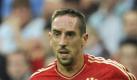 Franck Ribéry fordert mehr Bayern-Aggressivität gegen den VfL Wolfsburg. Foto: dpa