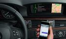 Mit den Mikropausen-Apps wollen wir dem Fahrer in Standzeiten, in denen er weniger Freude am Fahren hat, die Freude über andere Kanäle ermöglichen, beschreibt BMW-Entwickler Marc Bechler seine Mission. Foto: pi