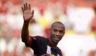Thierry Henry soll für zwei Monate einen Leihvertrag beim FC Arsenal erhalten. Foto: Kerim Okten Foto: dpa