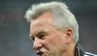 Benno Möhlmann soll beim FSV Frankfurt für neuen Schwung sorgen. Foto: Andreas Gebert Foto: dpa