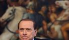 Fünf Jahre hat der Korruptionsprozess gegen Silvio Berlusconi gedauert. Er setzte zuletzt auf Verjährung - und erreichte dies nun auch. Doch drei weitere Verfahren laufen noch. Foto: Ettore Ferrari / Archiv Foto: dpa