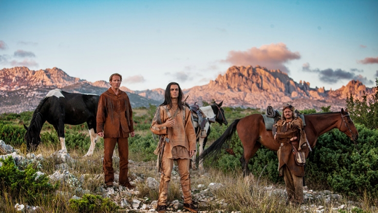 Rtl Winnetou Stream Rtl Winnetou Stream
