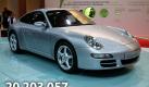 ...mehr als 20 Millionen Porsche Carrera kaufen. Genauer: 20.203.057 solcher Flitzer. Einer davon kostet 84.705 Euro. Die schönen Luxusträume zerplatzen aber schnell, wenn man weiß, dass... Foto: wikipedia/ storem/ creative commons licence