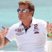 Dieter Bohlen will jetzt Bikini-Girls (Foto)