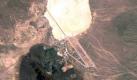Area 51 gilt als Liebling unter Verschwörungstheoretikern weltweit. Die Annahme hält sich hartnäckig, dass die Amerikaner auf dem militärischen Sperrgebiet in der Wüste Nevadas Kontakt zu Aliens aufnehmen und erforschen würden. Die US-Regierung gibt zwar die Existenz der Luftwaffenbasis offen zu, hält sich sonst aber sehr bedeckt. Der Zutritt für Touristen ist auch hier strengens verboten. Foto: CreativeCommonsLicensed/Wikipedia/Sansculotte