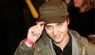 Der Schauspieler Tom Schilling kommt am Montag (10.04.06) zur Premiere des Films 'Reine Formsache' in Berlin.  Foto: ddp