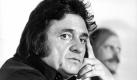 Johnny Cash telefonierte am Abend vor seinem Tod noch mit seinem Produzenten. Zwei Monate später erschienen mehr als 60 unveröffentlichte Songs auf Unearthed, darunter auch Duette mit den Musikergrößen Joe Strummer und Tom Petty. Später wurden Hunderte von Bändern in Cashs Studio gefunden, unzählige davon mit privaten Solo-Aufnahmen aus den 1970er und 1980er Jahren. 49 Songs wurden 2006 auf Personal File - Homerecordings veröffentlicht. Foto: dpa