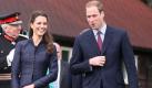 Prinz William und Kate Middleton (Foto)