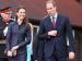 Prinz William und Kate Middleton (Foto)