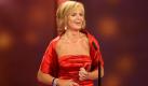 Beste Schauspielerin:Ulrike Kriener erhielt den Deutschen Fernsehpreis für ihre Hauptrolle in der ZDF-Serie Klimawechsel. Foto: dpa