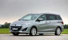 Bewährt: Weil in den vergangenen fünf Jahren der Mazda 5 über 500.000 Mal verkauft wurde, sah man auch keine Veranlassung zu grundlegenden Veränderungen für den Mazda 5. Foto: pi