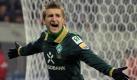Werder-Negativserie gestoppt (Foto)