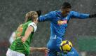 Werder erreicht dank Almeida Pokal-Halbfinale (Foto)