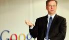 Finanziell hat Eric Schmidt ausgesorgt: Zum Abschied als Google-Chef bekam er ein 100 Millionen Dollar schweres Paket aus Aktien und Aktienoptionen. Foto: dpa