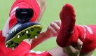 Vielschwitzer kann mit spezielle Stromtherapien, Fupuder oder Salben geholfen werden. Foto: dpa