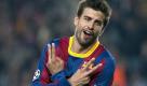 Manu verdient, Barca souverän (Foto)