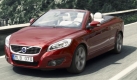 Volvo C70 Foto: press-inform