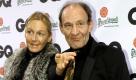 Trotz Trennung wollen die Schauspieler Michael Mendl und Carolin Fink auch in diesem Jahr gemeinsam Weihnachten feiern. Meine Kinder und ich werden den Papa in Berlin besuchen und in seiner wunderschönen Wohnung kochen. Und wenn er - wie ich hoffe - einen schönen Weihnachtsbaum besorgt hat, gemeinsam feiern und gemütlich unterm Baum sitzen, sagte Fink. Foto: ddp