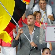 Dirk ist stolz wie Oskar (Foto)