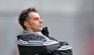 Tomas Oral ist neuer Chefcoach der «Schanzer». Foto: Hendrik Schmidt Foto: dpa