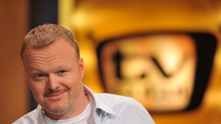 Stefan Raab beendet Ende des Jahres seine Karriere.