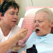 «Die Leute werden einfach ruhiggestellt» (Foto)
