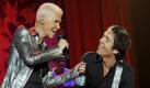 Das Album erreicht Platz 1 in den deutschen Charts, und auch die Tour wird ein voller Erfolg. Fast eine Million Konzertkarten wurden bisher verkauft, insgesamt wollen Roxette 150 Shows spielen. Foto: dpa