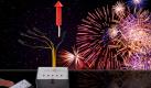 Eine Fernzündung für das Silvesterfeuerwerk. Niemand muss mehr mit Feuerzeug oder Streichhölzern herumhantieren, stattdessen erledigt eine elektrische Zündung mit Kabeln den Dienst an der Rakete - schrill blinkende LEDs inklusive. Praktisch für leidgeplagte Feuerwerksbrandopfer: Die Zündung der Raketen geschieht via Fernbedienung in einem sicheren Abstand von etwa 10 Meteren. Entdeckt haben wir diese Spielerei der Woche bei getDigital.de, dort kostet der sogenannte Launch Kontrol Zündsystem 29,95 Euro zuzüglich Versandkosten. Foto: getdigital.de