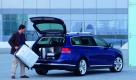 Entschied man sich für einen VW Passat Variant Trendline 1.4 TSI BlueMotion gabs im Durchschnitt 14,23 Prozent Rabatt: bei Autohaus24 13,70 Prozent, bei Carneoo 14,00 Prozent und MeinAuto 15,00 Prozent. Foto: pi